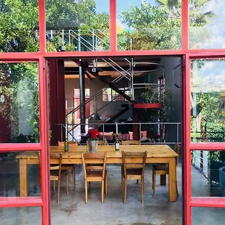 Urban Retreat Villa Johannesburg Exterior photo
