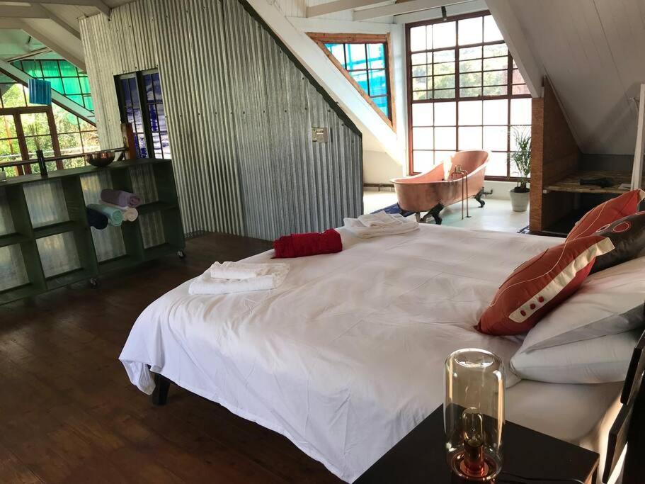 Urban Retreat Johannesburg