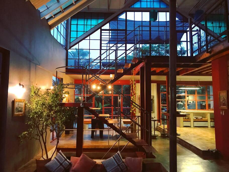 Urban Retreat Holiday home